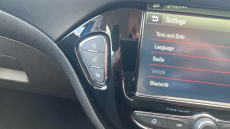 Vauxhall Corsa 1.4 ecoFLEX Energy 5dr [AC] Petrol Hatchback